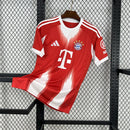 Camisa Bayern de Munique 2025/26 Home