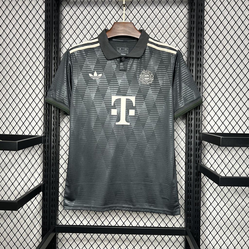 Camisa Bayern de Munique 2024/25 Oktoberfest