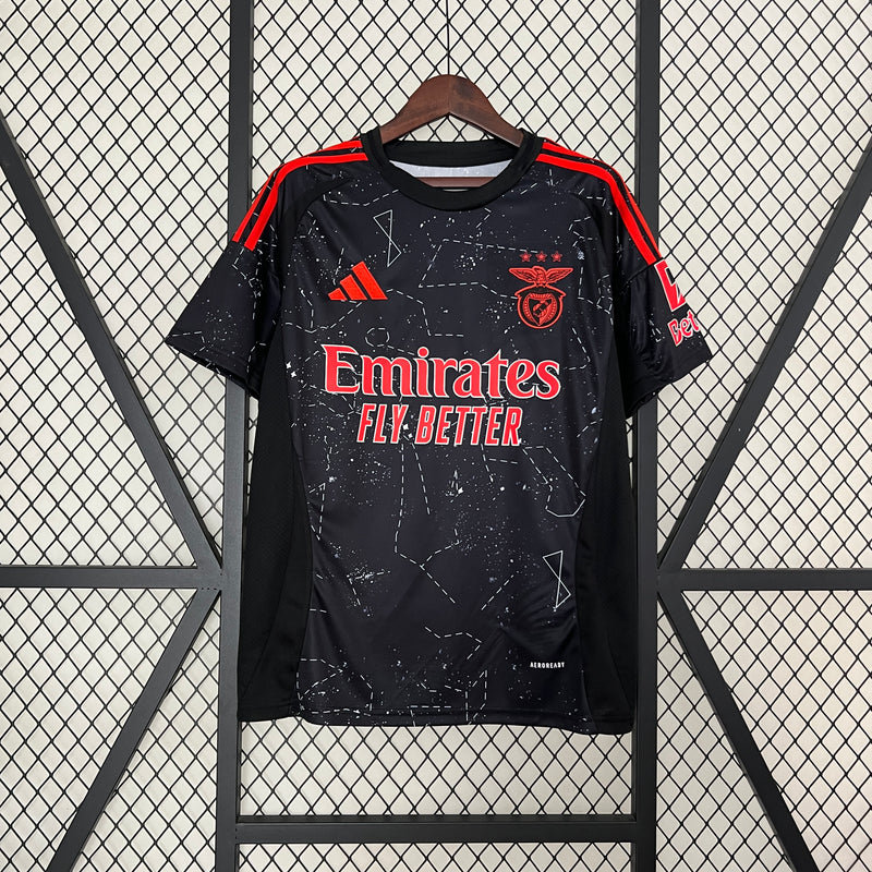 Camisa Benfica 2024/25 Away