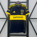 Camisa Boca Juniors 2025/26 Home