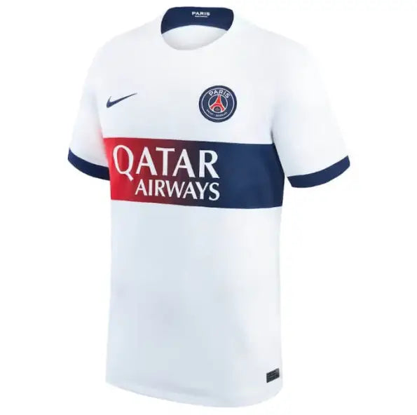 Camisa Paris Saint Germain 2023/24 Away - PSG