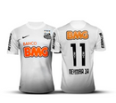 Camisa Retrô Santos 2012/13 Home
