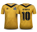 Camisa Santos 2024/25 Third