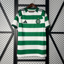 Camisa Celtic 2025/26 Home
