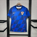 Camisa Seleção Croácia 2024/25 Away