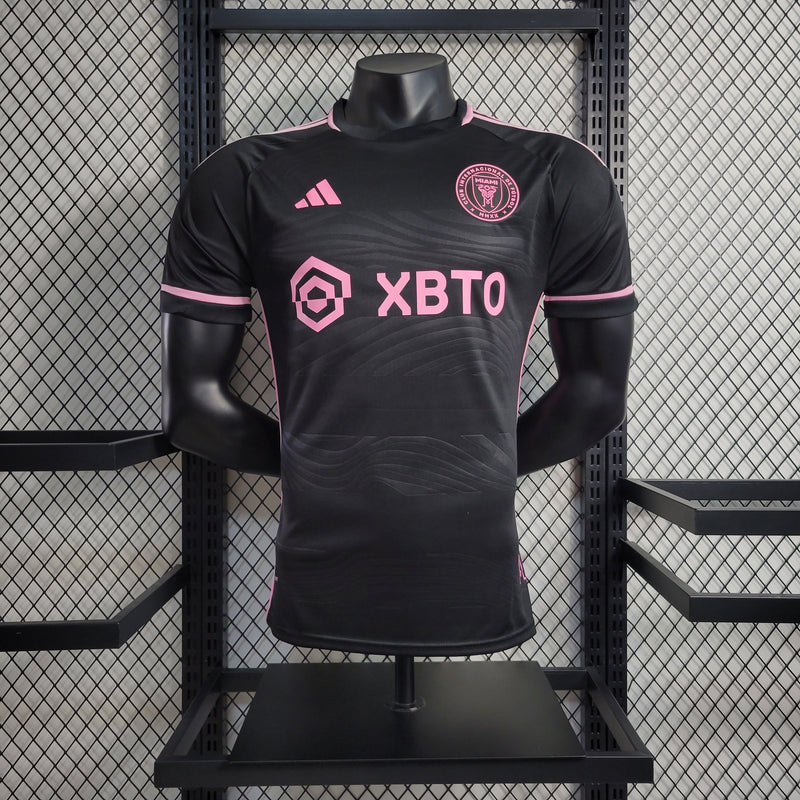 Camisa Jogador Inter Miami 2023 Away