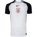 Camisa Corinthians 2025/26 Home