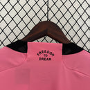 Camisa Inter Miami 2024/25 Home