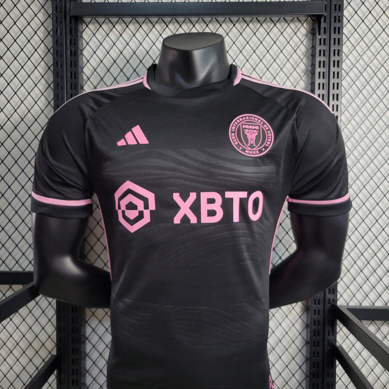 Camisa Jogador Inter Miami 2023 Away