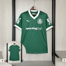 Camisa SE Palmeiras 2025/26 Home