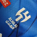 Camisa Jogador Al Hilal 2023 Home