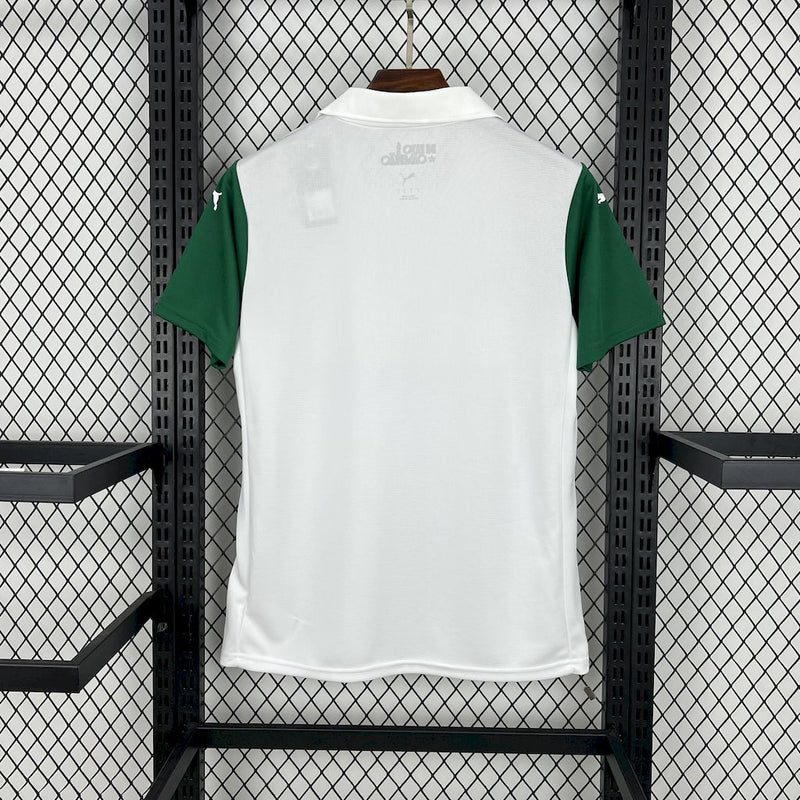 Camisa SE Palmeiras 2025/26 Away