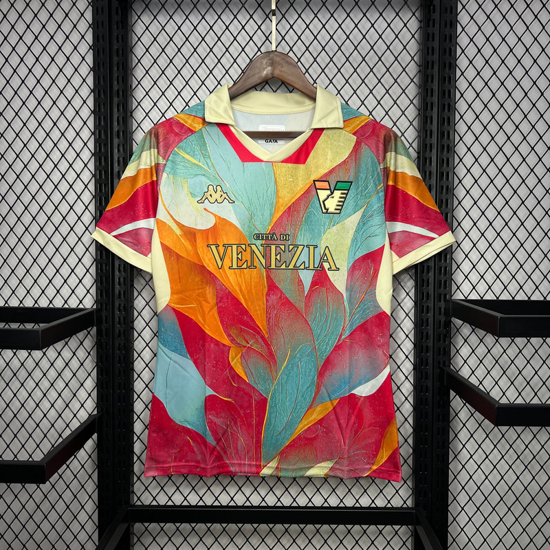 Camisa Venezia 2024/25 Especial