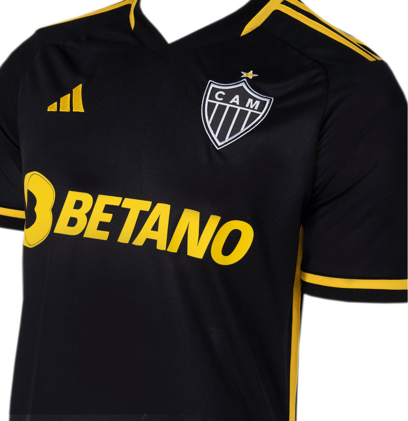 Camisa Atlético Mineiro 2023/24 Third