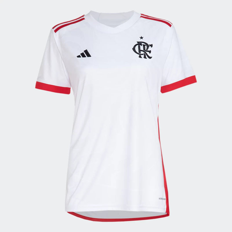 Camisa Feminina Flamengo 2024/25 Away