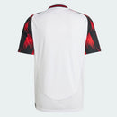 Camisa Flamengo 2025/26 Away