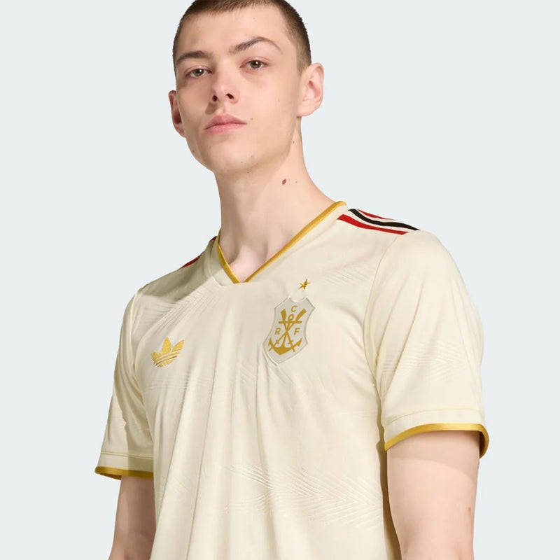 Camisa Flamengo 2025/26 Third