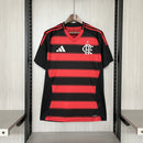 Camisa Flamengo 2025/26 Home