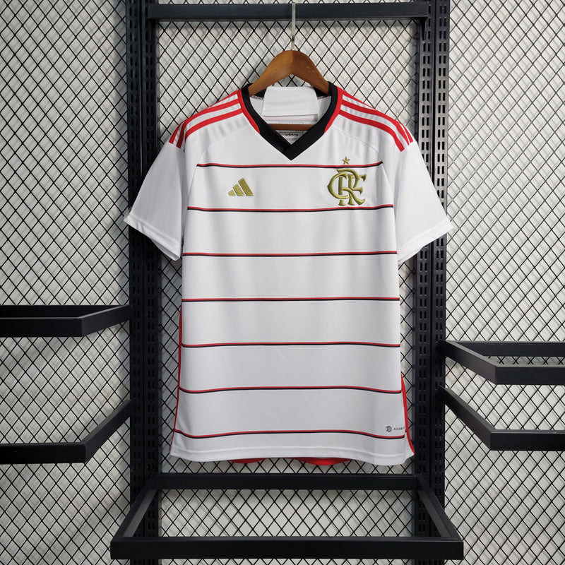 Camisa Flamengo 2023/24 Away