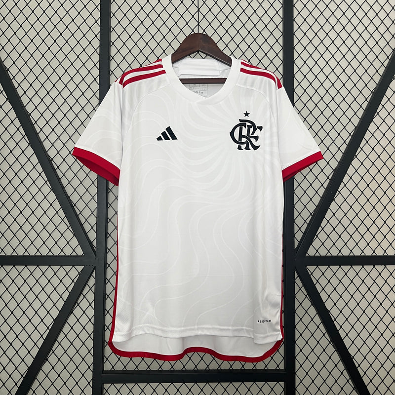 Camisa Flamengo 2024/25 Away