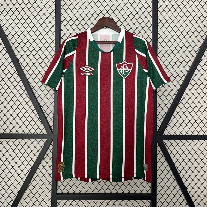 Camisa Fluminense 2024/25 Home