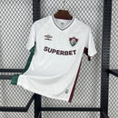 Camisa Fluminense 2025/26 Away