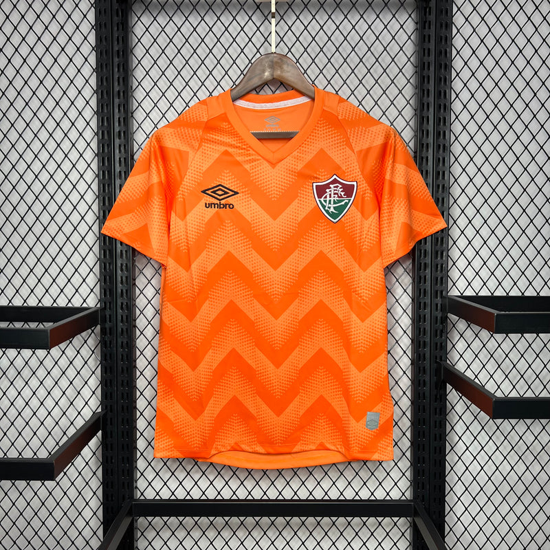 Camisa Fluminense 2024/25 Goleiro