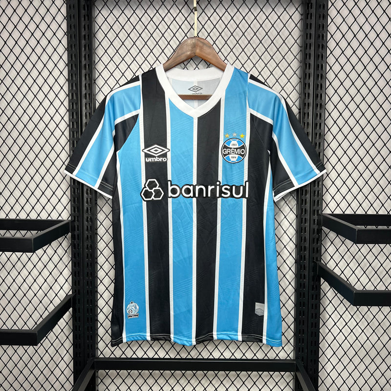 Camisa Grêmio 2024/25 Home