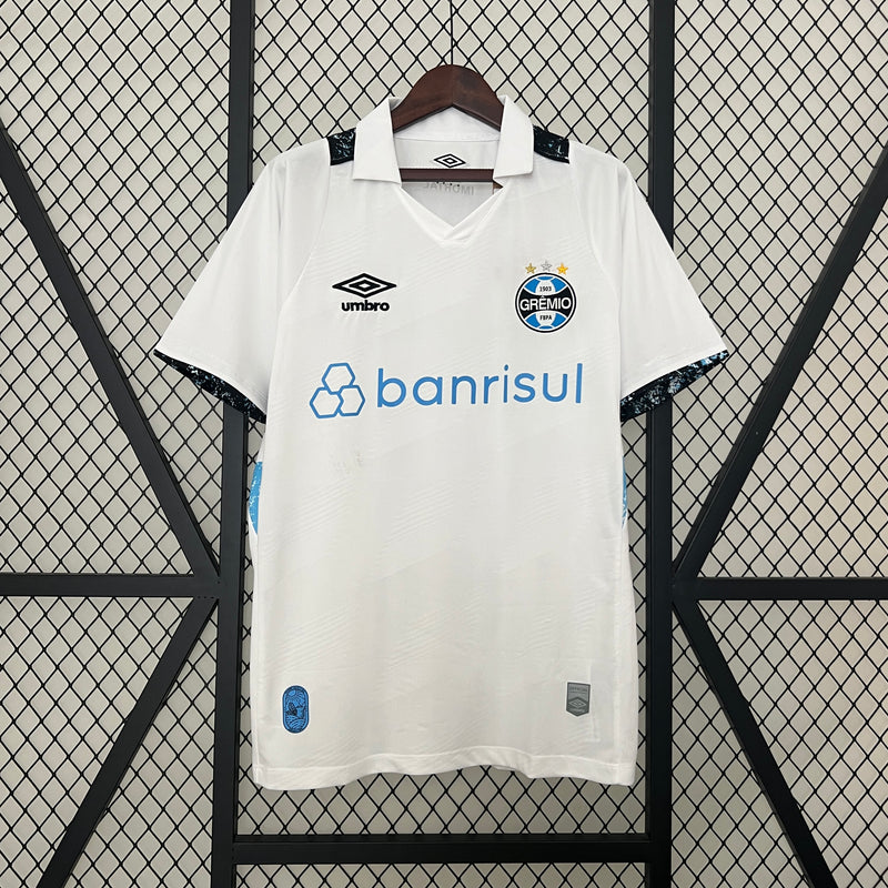 Camisa Grêmio 2024/25 Away