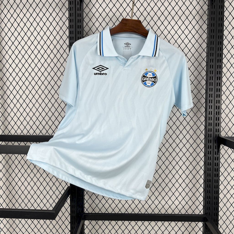 Camisa Grêmio 2025/26 Away