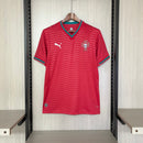 Camisa Seleção Portugal 2025/26 Home