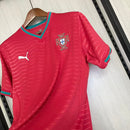 Camisa Seleção Portugal 2025/26 Home