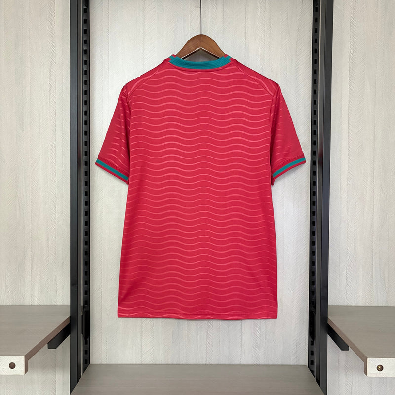 Camisa Seleção Portugal 2025/26 Home