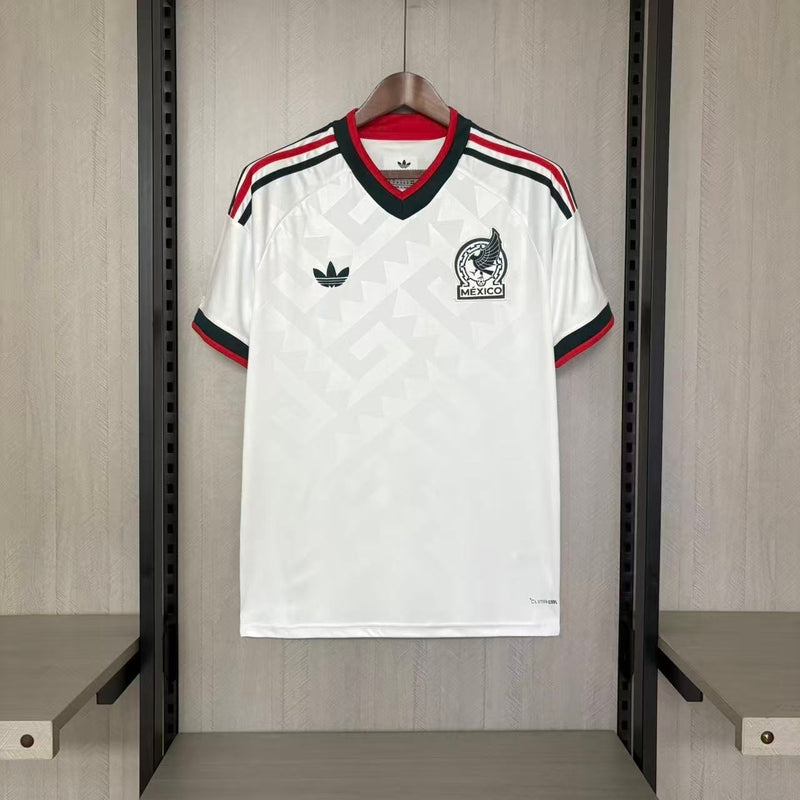 Camisa Seleção México 2025/26 Away