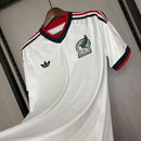 Camisa Seleção México 2025/26 Away