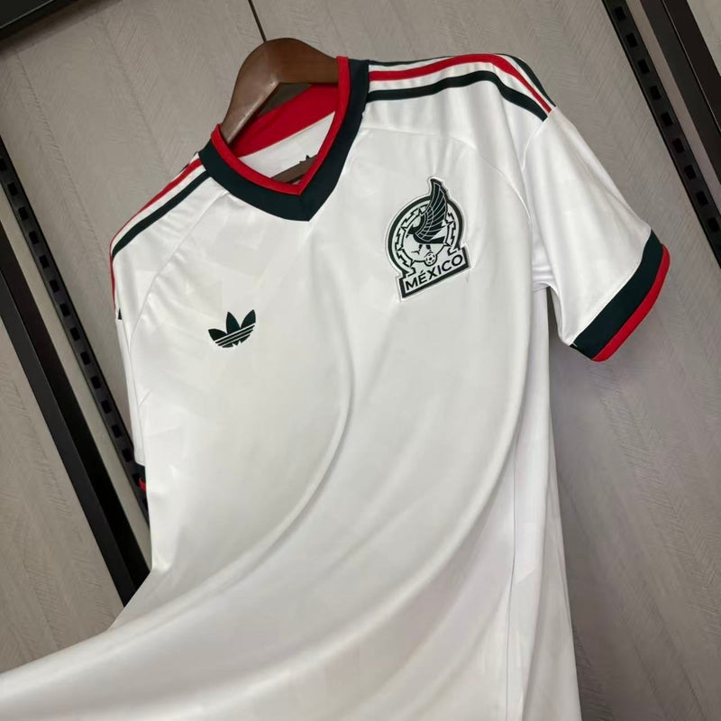 Camisa Seleção México 2025/26 Away