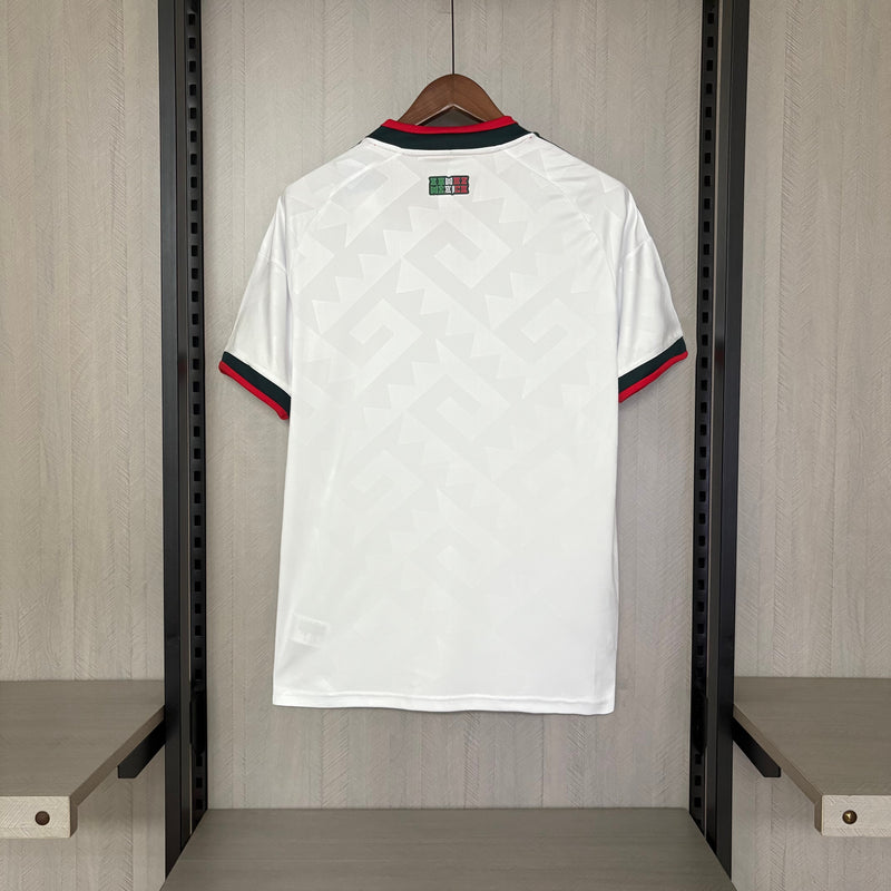 Camisa Seleção México 2025/26 Away