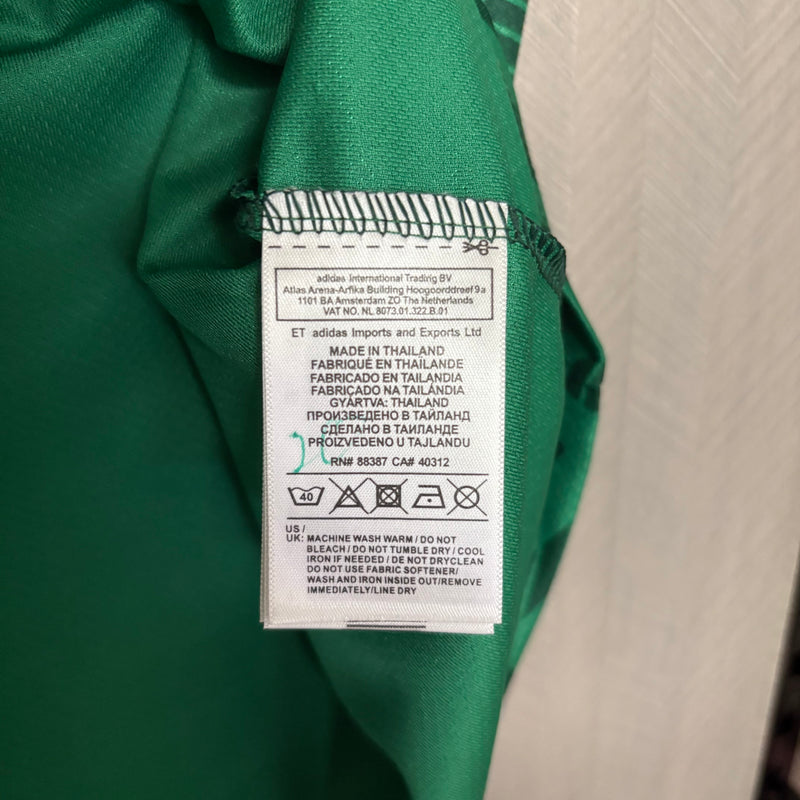 Camisa Seleção México 2025/26 Home