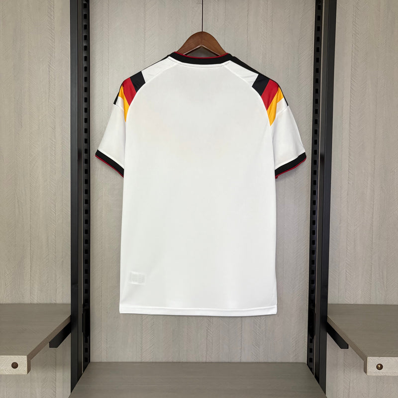 Camisa Seleção Alemanha 2026 Home