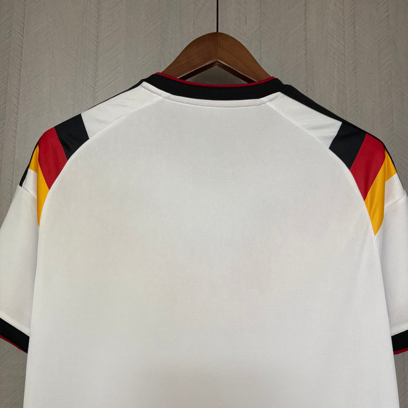 Camisa Seleção Alemanha 2026 Home