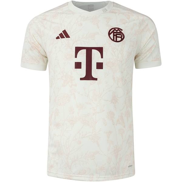 Camisa Bayern de Munique 2023/24 Third