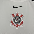 Camisa Feminina Corinthians 2025/26 Home