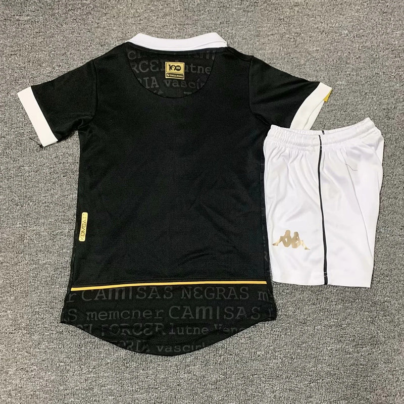 Conjunto Infantil Vasco da Gama 2023/24 - Third