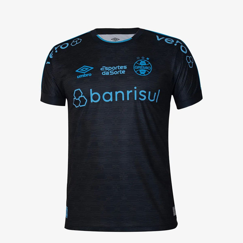 Camisa Grêmio 2023/24 Third