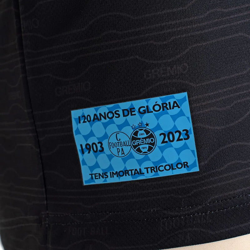 Camisa Grêmio 2023/24 Third