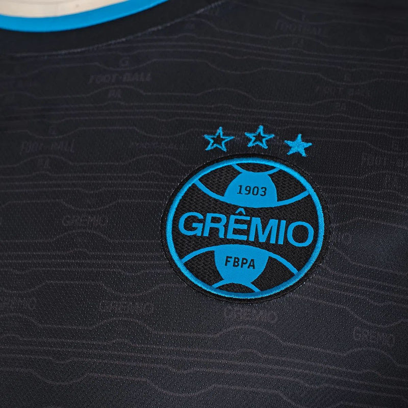 Camisa Grêmio 2023/24 Third