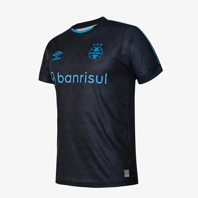 Camisa Grêmio 2023/24 Third