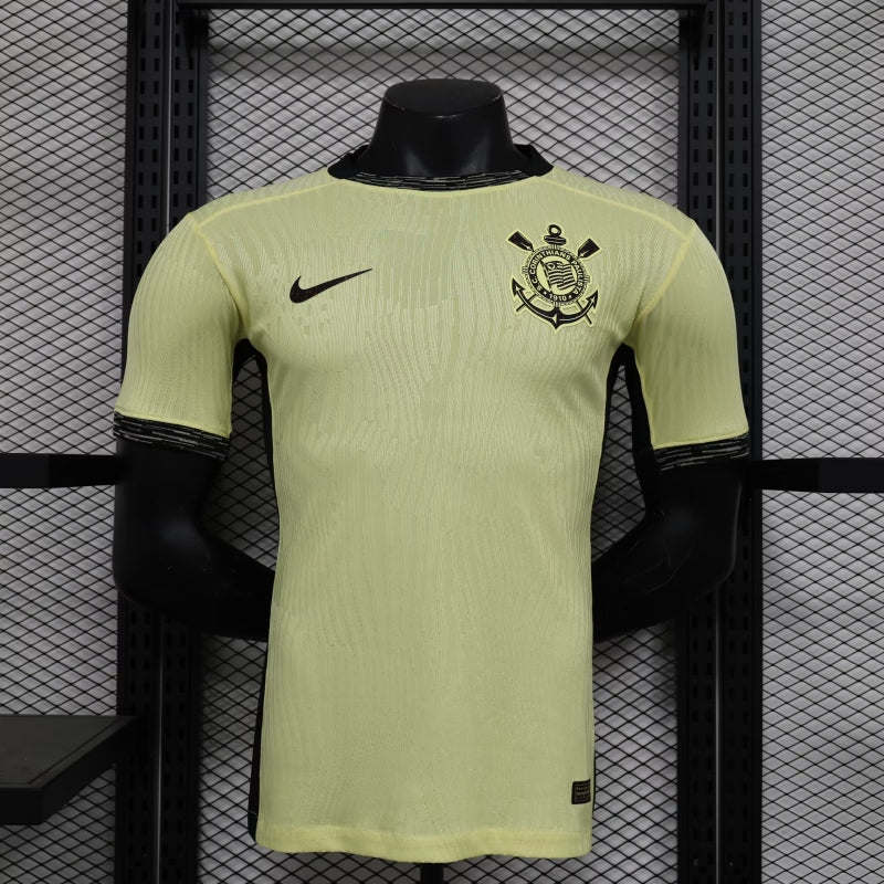 Camisa Jogador Corinthians 2023/24 Third