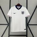 Camisa Seleção Inglaterra 2024/25 Home
