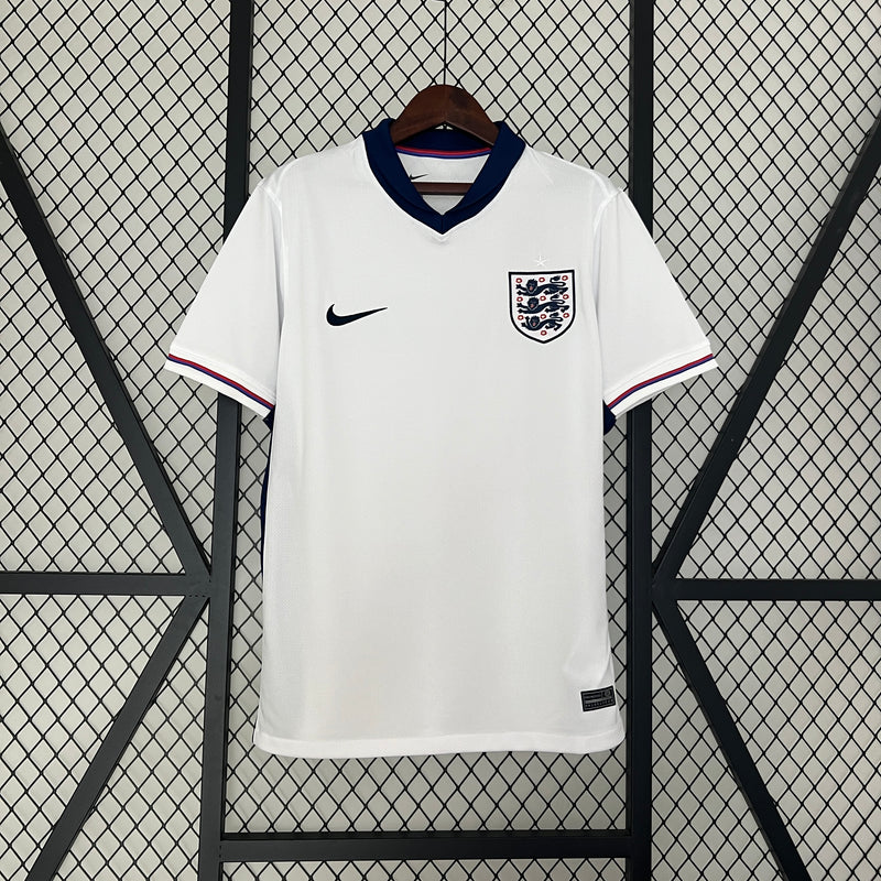 Camisa Seleção Inglaterra 2024/25 Home